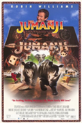 Jumanji