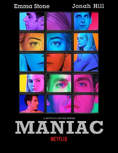Maniac