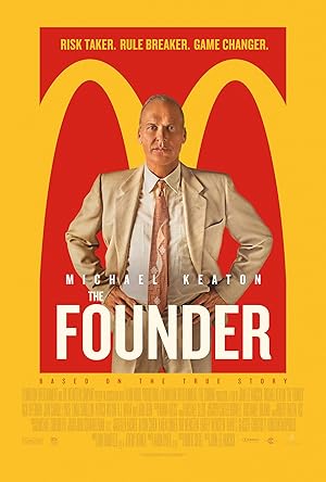The Founder Image